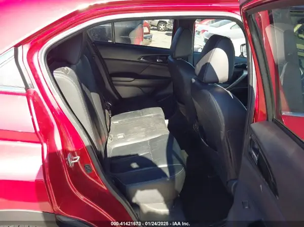 JA4ATWAA6NZ006081 2022 MITSUBISHI ECLIPSE CROSS - Image 8