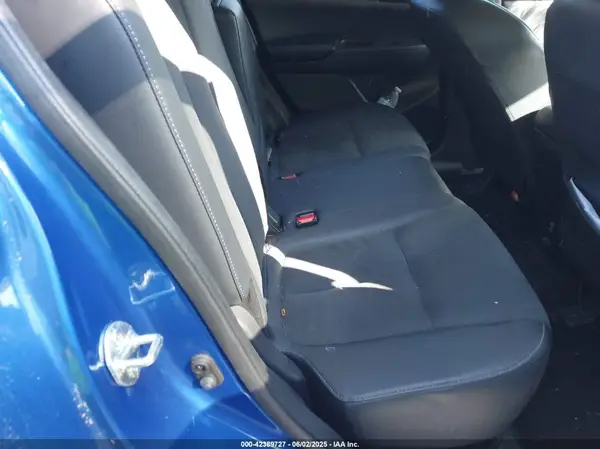 JA4ATWAA6NZ034897 2022 MITSUBISHI ECLIPSE CROSS - Image 8