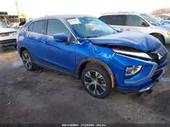 JA4ATWAA6NZ044720 2022 MITSUBISHI ECLIPSE CROSS