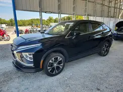 JA4ATWAA6NZ045253 2022 MITSUBISHI ECLIPSE CROSS