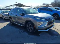 JA4ATWAA6NZ049674 2022 MITSUBISHI ECLIPSE CROSS