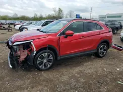JA4ATWAA6NZ057547 2022 MITSUBISHI ECLIPSE CROSS