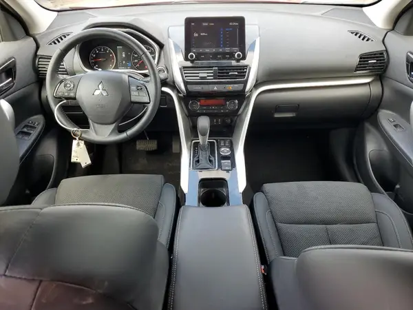 JA4ATWAA6NZ057547 2022 MITSUBISHI ECLIPSE CROSS - Image 8