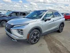 JA4ATWAA6NZ062845 2022 MITSUBISHI ECLIPSE CROSS