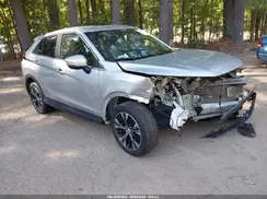 JA4ATWAA6NZ063106 2022 MITSUBISHI ECLIPSE CROSS
