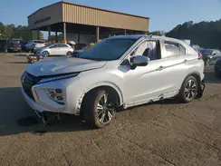 JA4ATWAA6PZ000722 2023 MITSUBISHI ECLIPSE CROSS