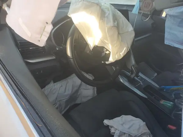 JA4ATWAA6PZ000722 2023 MITSUBISHI ECLIPSE CROSS - Image 8