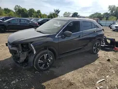 JA4ATWAA6PZ001160 2023 MITSUBISHI ECLIPSE CROSS