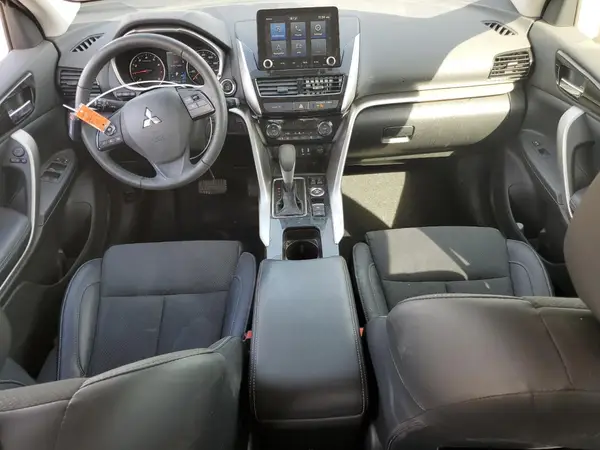 JA4ATWAA6PZ001160 2023 MITSUBISHI ECLIPSE CROSS - Image 8