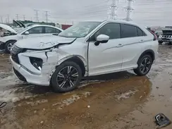 JA4ATWAA6PZ001207 2023 MITSUBISHI ECLIPSE CROSS