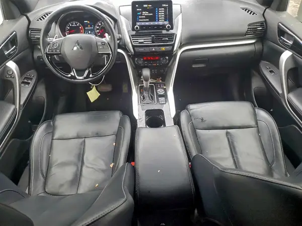 JA4ATWAA6PZ001207 2023 MITSUBISHI ECLIPSE CROSS - Image 8