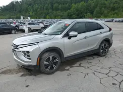 JA4ATWAA6PZ001384 2023 MITSUBISHI ECLIPSE CROSS