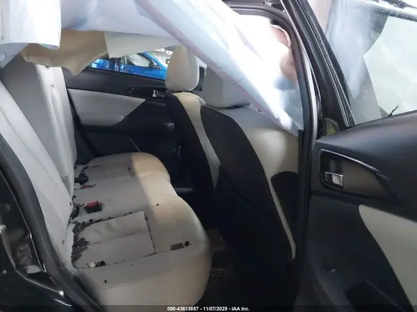 JA4ATWAA6PZ001630 2023 MITSUBISHI ECLIPSE CROSS - Image 8