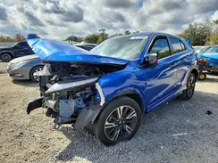 JA4ATWAA6PZ003846 2023 MITSUBISHI ECLIPSE CROSS