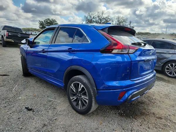 JA4ATWAA6PZ003846 2023 MITSUBISHI ECLIPSE CROSS - Image 2