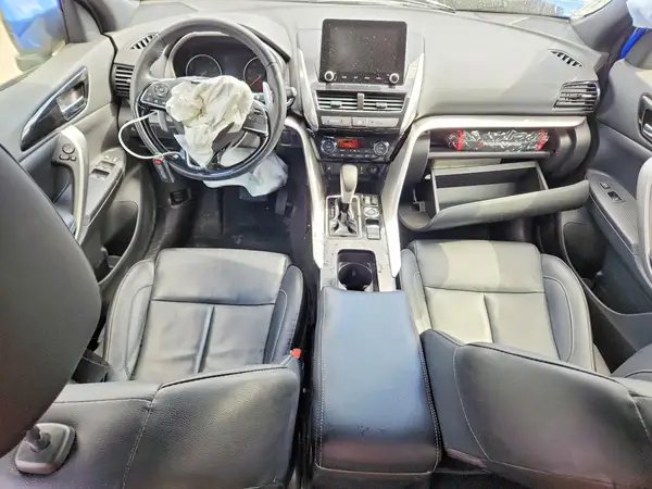 JA4ATWAA6PZ003846 2023 MITSUBISHI ECLIPSE CROSS - Image 8