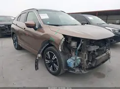 JA4ATWAA6PZ005452 2023 MITSUBISHI ECLIPSE CROSS