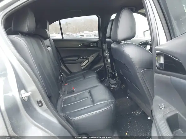 JA4ATWAA6PZ006570 2023 MITSUBISHI ECLIPSE CROSS - Image 8