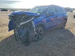 JA4ATWAA6PZ006634 2023 MITSUBISHI ECLIPSE CROSS