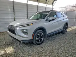 JA4ATWAA6PZ006665 2023 MITSUBISHI ECLIPSE CROSS