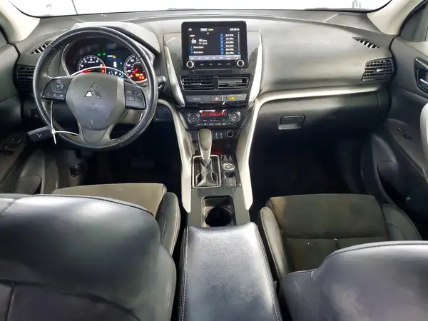 JA4ATWAA6PZ006665 2023 MITSUBISHI ECLIPSE CROSS - Image 8