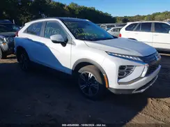 JA4ATWAA6PZ021327 2023 MITSUBISHI ECLIPSE CROSS