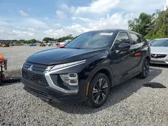 JA4ATWAA6PZ024258 2023 MITSUBISHI ECLIPSE CROSS