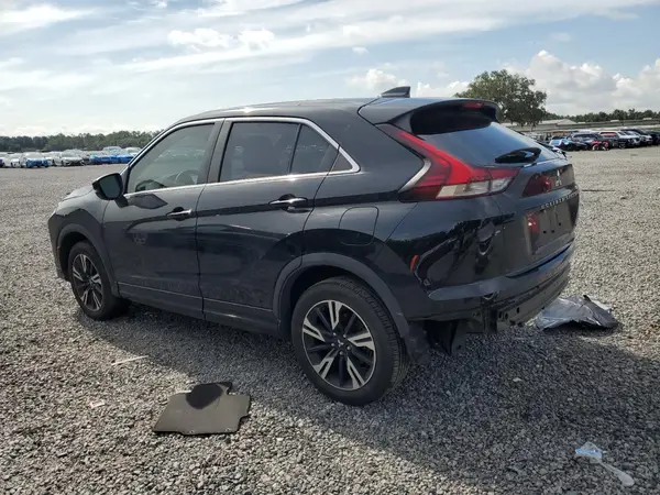 JA4ATWAA6PZ024258 2023 MITSUBISHI ECLIPSE CROSS - Image 2
