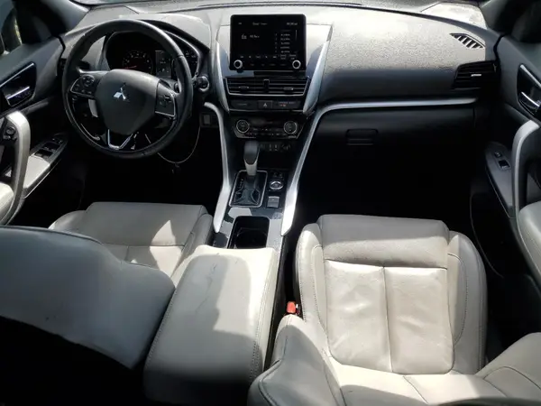 JA4ATWAA6PZ024258 2023 MITSUBISHI ECLIPSE CROSS - Image 8