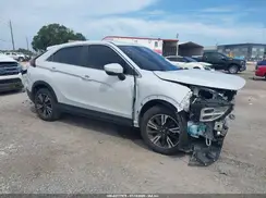 JA4ATWAA6PZ024731 2023 MITSUBISHI ECLIPSE CROSS
