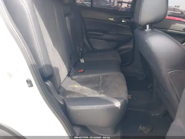 JA4ATWAA6PZ024731 2023 MITSUBISHI ECLIPSE CROSS - Image 8