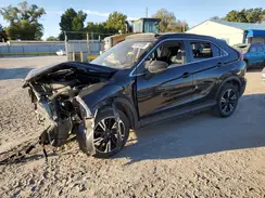 JA4ATWAA6PZ025281 2023 MITSUBISHI ECLIPSE CROSS