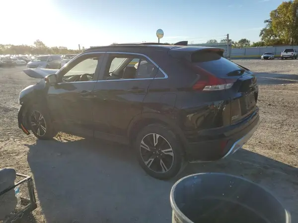 JA4ATWAA6PZ025281 2023 MITSUBISHI ECLIPSE CROSS - Image 2