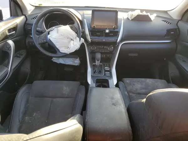JA4ATWAA6PZ025281 2023 MITSUBISHI ECLIPSE CROSS - Image 8