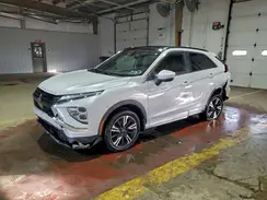 JA4ATWAA6PZ025636 2023 MITSUBISHI ECLIPSE CROSS