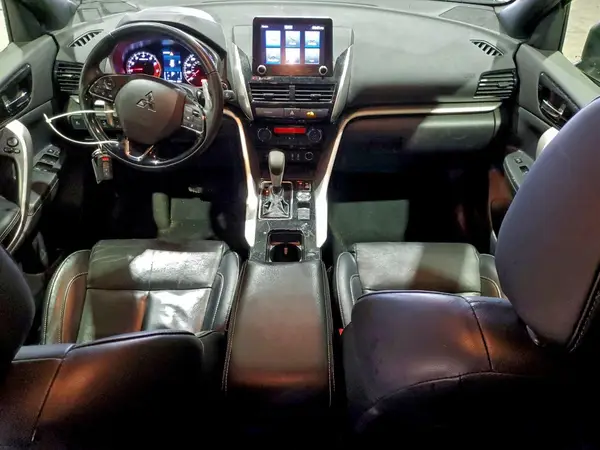 JA4ATWAA6PZ025636 2023 MITSUBISHI ECLIPSE CROSS - Image 8