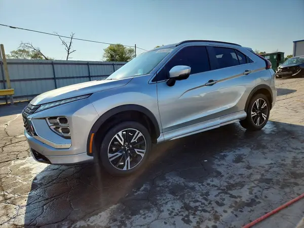 JA4ATWAA6PZ026320 2023 MITSUBISHI ECLIPSE CROSS - Image 1
