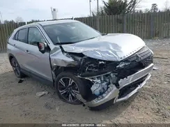 JA4ATWAA6PZ029041 2023 MITSUBISHI ECLIPSE CROSS