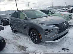 JA4ATWAA6PZ052223 2023 MITSUBISHI ECLIPSE CROSS