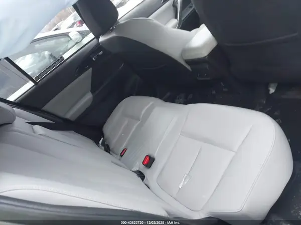 JA4ATWAA6PZ052223 2023 MITSUBISHI ECLIPSE CROSS - Image 8