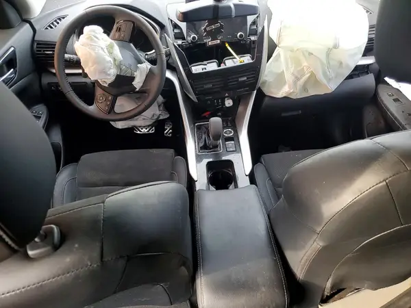 JA4ATWAA6PZ054523 2023 MITSUBISHI ECLIPSE CROSS - Image 8