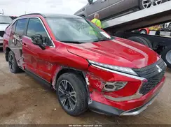 JA4ATWAA6RZ000576 2024 MITSUBISHI ECLIPSE CROSS