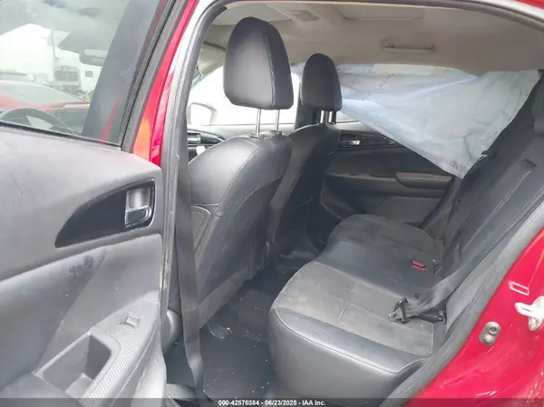 JA4ATWAA6RZ000576 2024 MITSUBISHI ECLIPSE CROSS - Image 8
