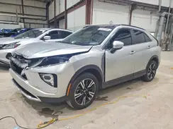 JA4ATWAA6RZ001341 2024 MITSUBISHI ECLIPSE CROSS