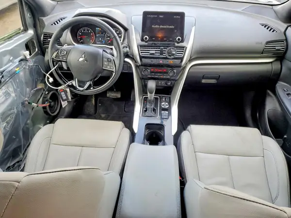 JA4ATWAA6RZ003705 2024 MITSUBISHI ECLIPSE CROSS - Image 8