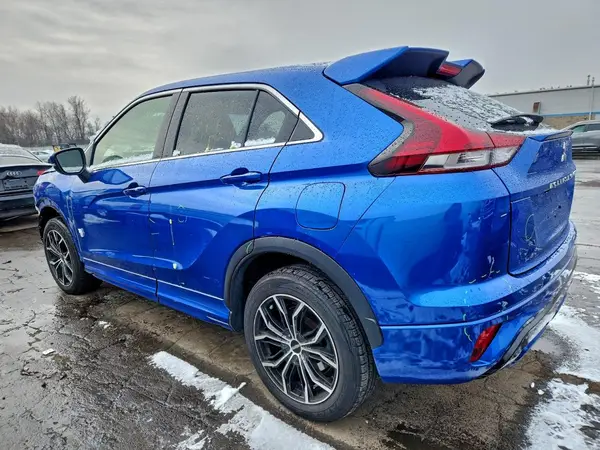 JA4ATWAA6RZ003820 2024 MITSUBISHI ECLIPSE CROSS - Image 2