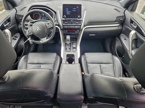 JA4ATWAA6RZ003820 2024 MITSUBISHI ECLIPSE CROSS - Image 8