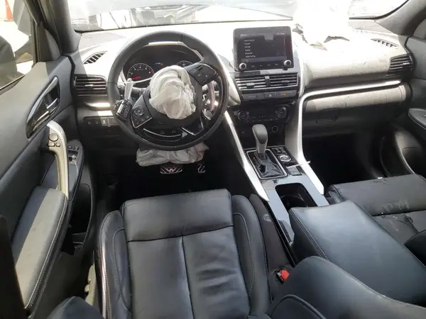 JA4ATWAA6RZ004966 2024 MITSUBISHI ECLIPSE CROSS - Image 8