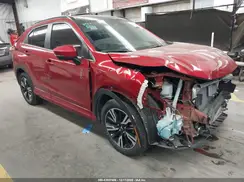 JA4ATWAA6RZ007625 2024 MITSUBISHI ECLIPSE CROSS