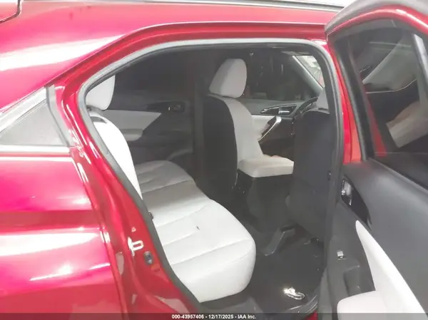 JA4ATWAA6RZ007625 2024 MITSUBISHI ECLIPSE CROSS - Image 8